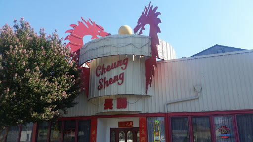 Cheung Sheng Chinese Restaurant